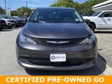 Used 2022 Chrysler Voyager LX image 3