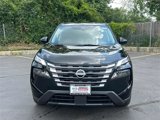 New 2026 Nissan Rogue SV image 2