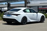 New 2025 Lexus IS 350 F Sport image 4