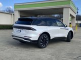 New 2025 Lincoln Nautilus Reserve w/ Jet Appearance Package image 3