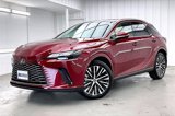 Used 2024 Lexus RX 350 Premium Plus image 2