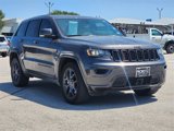 Used 2021 Jeep Grand Cherokee Limited w/ Quick Order Package 28K 80th image 2