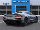 New 2025 Chevrolet Corvette E-Ray image 4