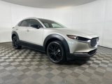Used 2024 MAZDA CX-30 AWD 2.5 S w/ Select Sport Pkg image 2