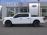 New 2025 Ford F150 Lightning XLT image 3
