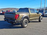 New 2025 Ford F150 Raptor image 6