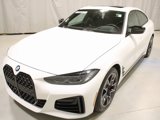 Certified 2022 BMW M440i xDrive Gran Coupe w/ Premium Package image 4