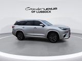 New 2025 Lexus TX 350 AWD image 2