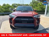 Used 2024 Toyota 4Runner TRD Pro image 2