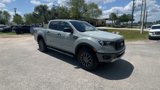 Used 2021 Ford Ranger XLT w/ Equipment Group 301A Mid image 2