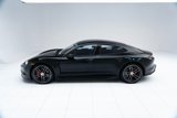 New 2025 Porsche Taycan GTS image 2
