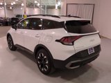 Used 2023 Kia Sportage X-Line w/ X-Line Premium Package image 6