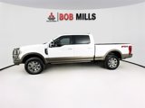 Used 2022 Ford F250 King Ranch w/ King Ranch Ultimate Package image 4