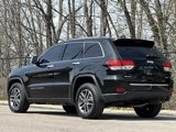 Used 2020 Jeep Grand Cherokee Limited image 5