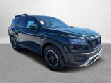 New 2025 Nissan Pathfinder Rock Creek image 2