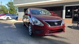 Used 2018 Nissan Versa S Plus image 4