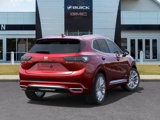 New 2025 Buick Envision Avenir image 4