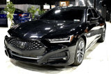 Used 2021 Acura TLX w/ A-SPEC Pkg image 3