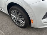 New 2025 Buick Envision Avenir image 3