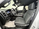 New 2026 RAM 1500 4x4 Crew Cab image 4