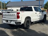New 2025 Chevrolet Silverado 1500 Custom w/ Turbomax Blackout Package image 6