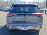 New 2025 Nissan Pathfinder Platinum w/ Cargo Package image 6