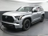 New 2025 Toyota Sequoia Limited image 4