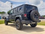 New 2025 Jeep Wrangler Sport image 5