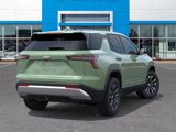 New 2026 Chevrolet Equinox LT w/ Convenience Package II image 4