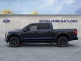 New 2025 Ford F150 Lightning XLT image 3