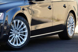 Used 2015 Audi A8 3.0T w/ Premium Package image 4