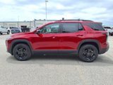 New 2026 Chevrolet Equinox LT w/ Convenience Package II image 3