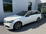 Used 2016 Mercedes-Benz E 63 AMG S-Model w/ Exterior Carbon Trim Package image 2