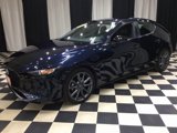 Used 2021 MAZDA MAZDA3 s image 3