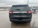 Used 2020 Chevrolet Traverse LT w/ LT Premium Package image 6