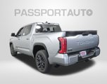 New 2025 Toyota Tundra Platinum image 3
