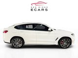 Used 2021 BMW X4 M40i image 4