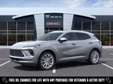 New 2025 Buick Envision Avenir image 2