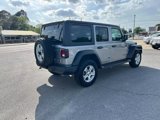 Used 2018 Jeep Wrangler Unlimited Sport S image 6