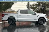 New 2025 Ford F150 XLT w/ Equipment Group 303A High image 2