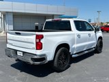 New 2025 Chevrolet Silverado 1500 LTZ w/ LTZ Premium Package image 4