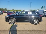 Used 2024 INFINITI QX50 Luxe image 2