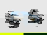 New 2025 Nissan Pathfinder Rock Creek image 2