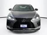 Used 2022 Lexus RX 350 F Sport image 2