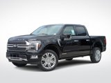 New 2025 Ford F150 Platinum w/ Equipment Group 703A Plus image 1