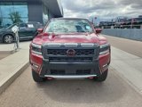 New 2025 Nissan Frontier PRO-4X image 2