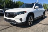 New 2022 Mercedes-Benz EQB 300 4MATIC image 3