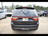 New 2025 Dodge Durango R/T image 3