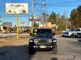 Used 2024 Jeep Wrangler Unlimited Rubicon 4xe image 2
