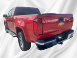 Used 2019 Chevrolet Colorado W/T w/ WT Convenience Package image 6